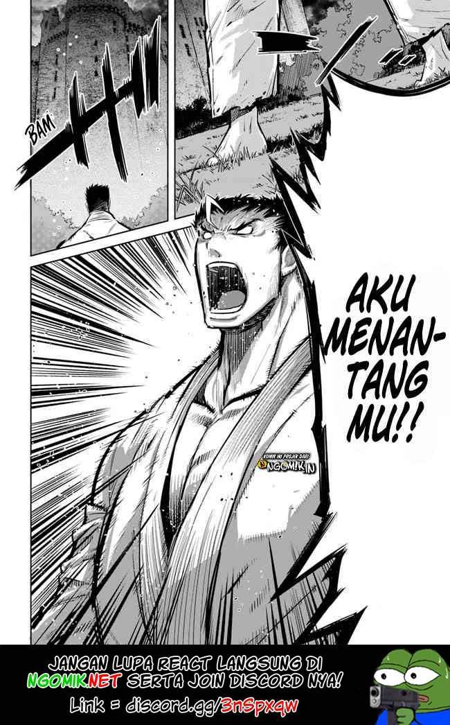 karate-baka-isekai - Chapter: 12.2