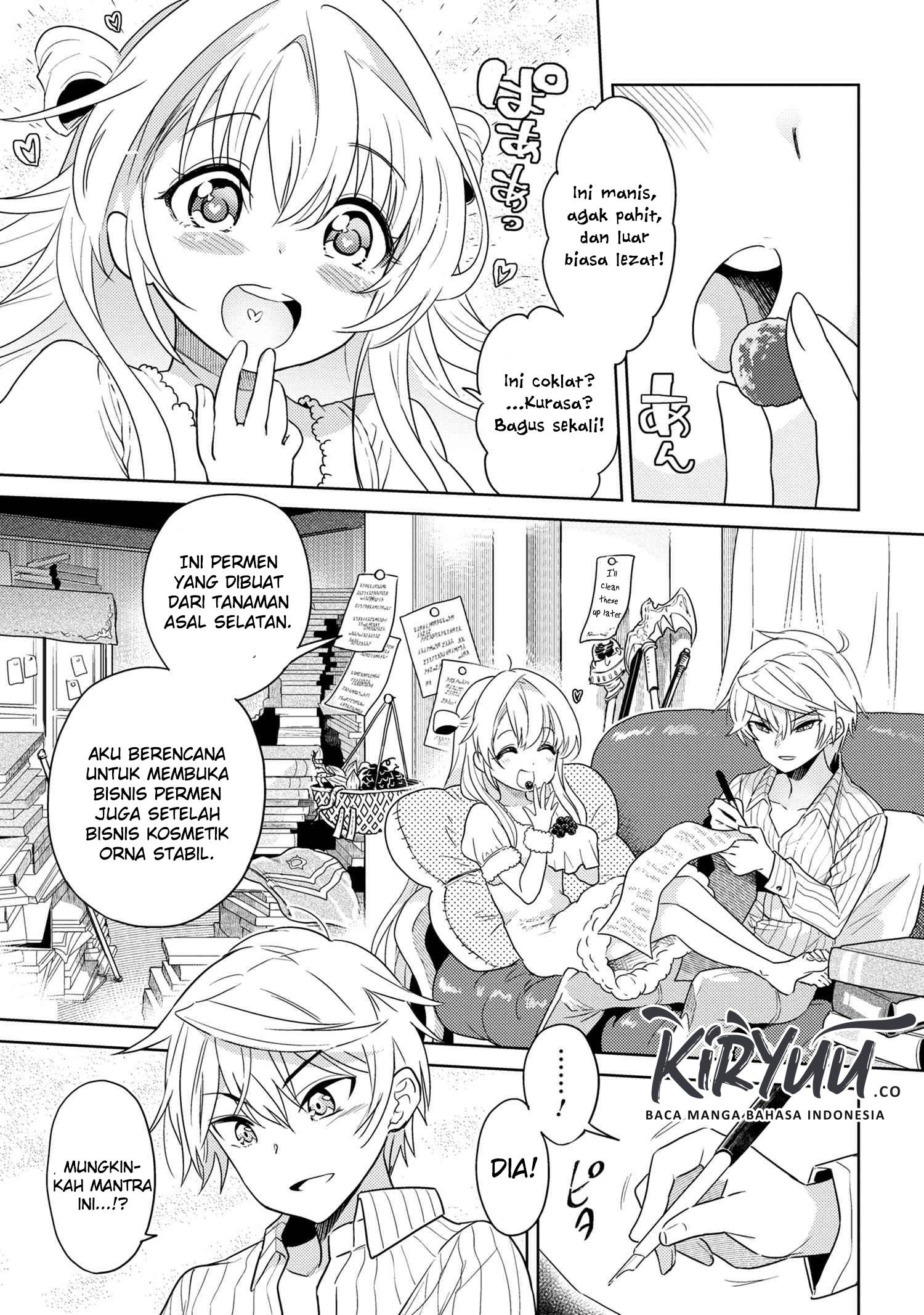 sekai-saikyou-no-assassin-isekai-kizoku-ni-tensei-suru - Chapter: 06.1