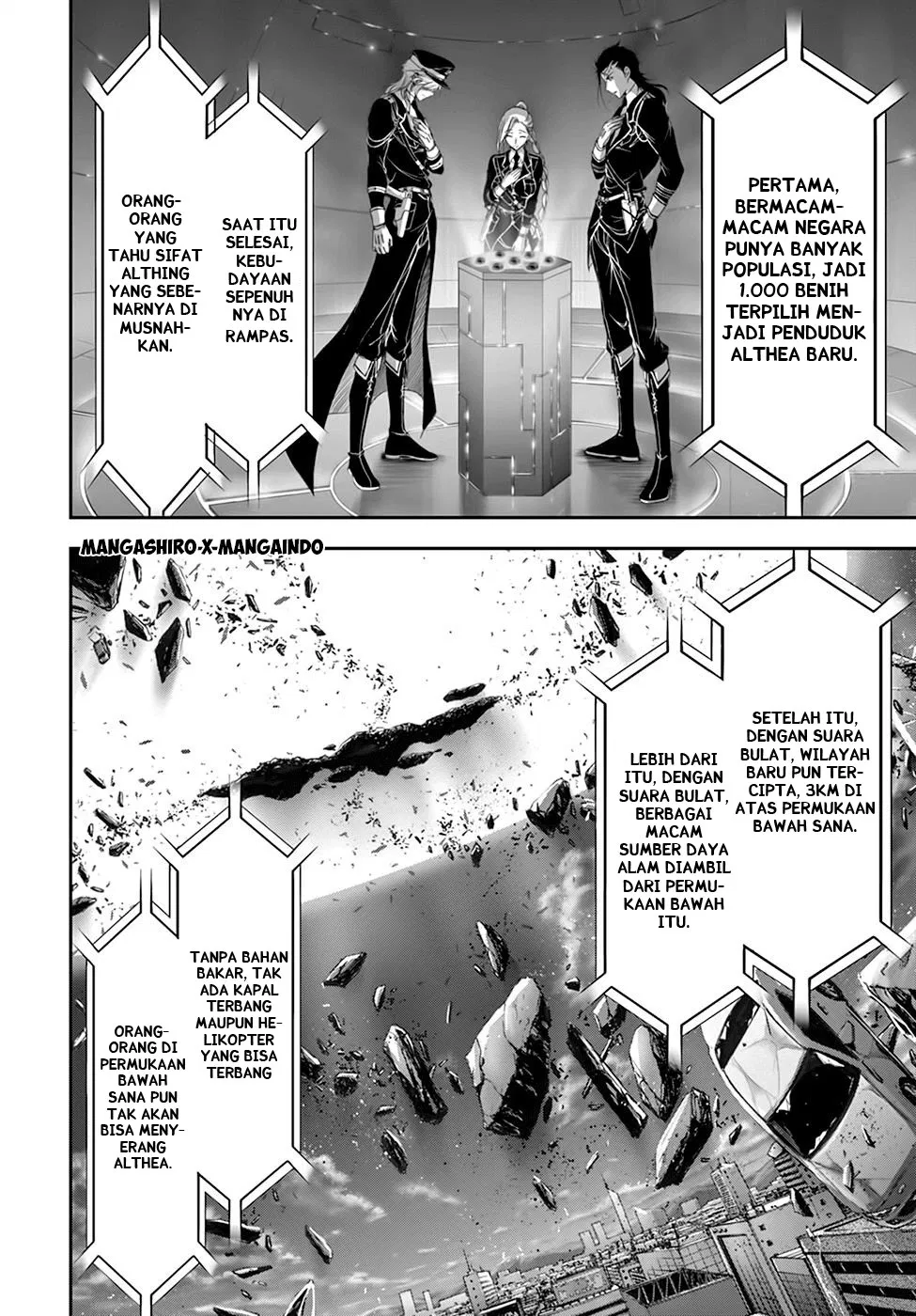 plunderer - Chapter: 27