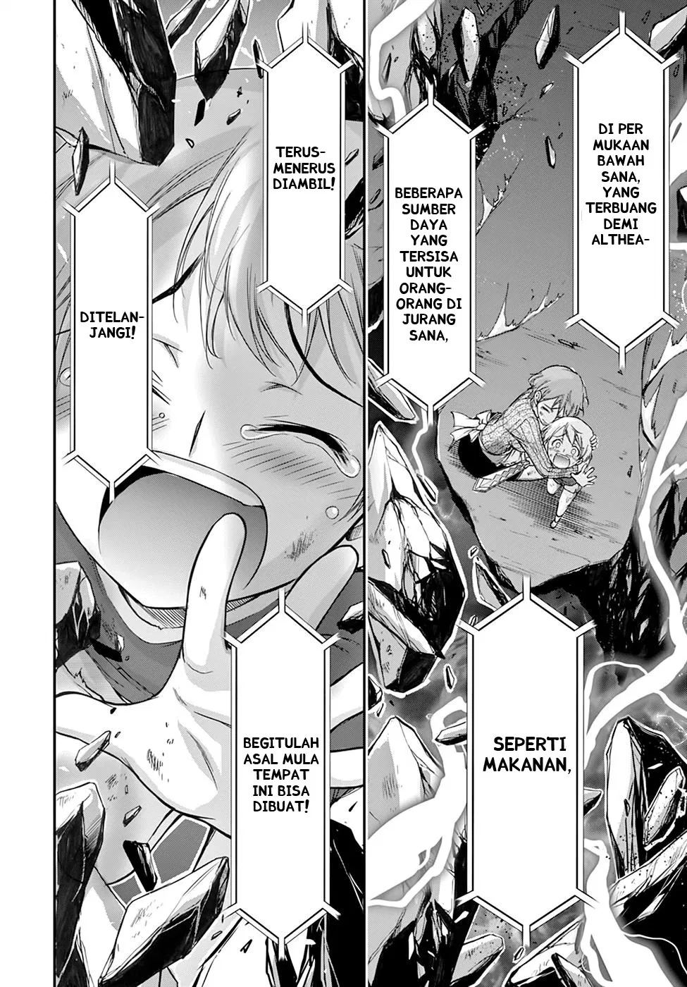 plunderer - Chapter: 27