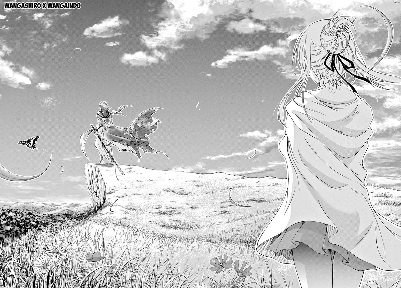 plunderer - Chapter: 27