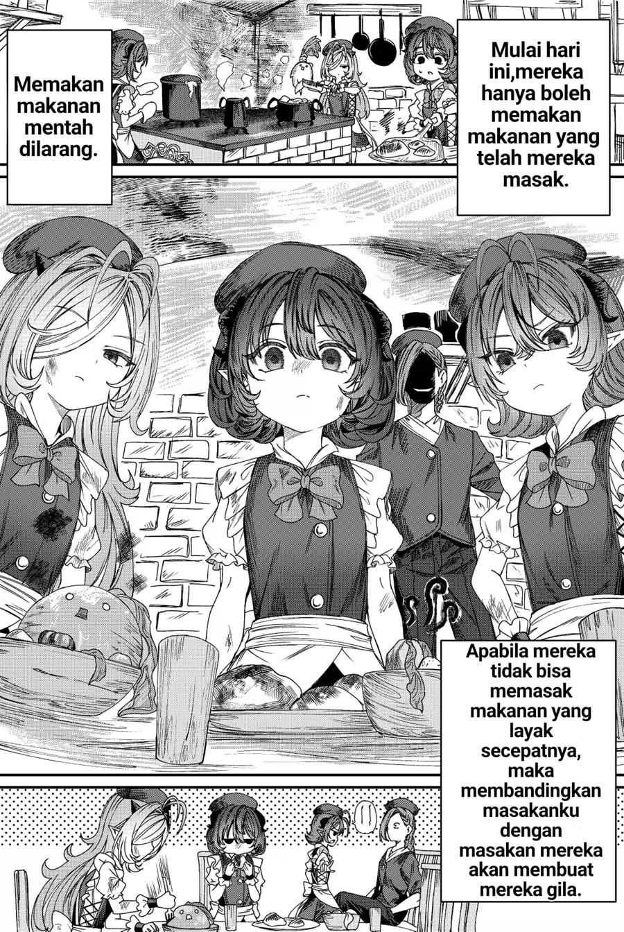 dorei-wo-choukyoushite-harem-tsukuru - Chapter: 8