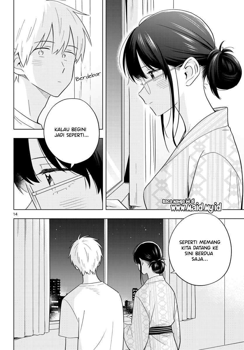 sensei-wa-koi-wo-oshierarenai - Chapter: 36