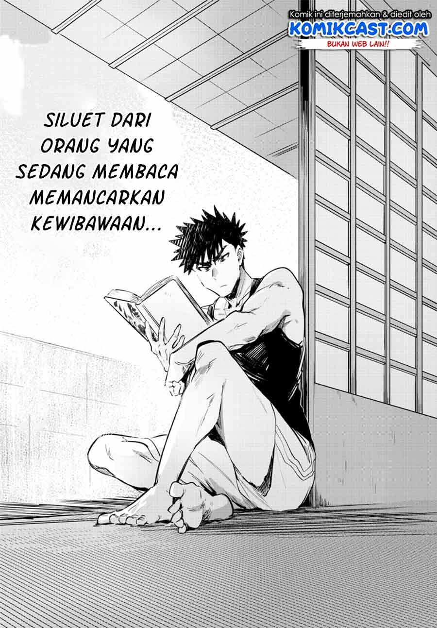 do-chokkyuu-kareshi-x-kanojo - Chapter: 31