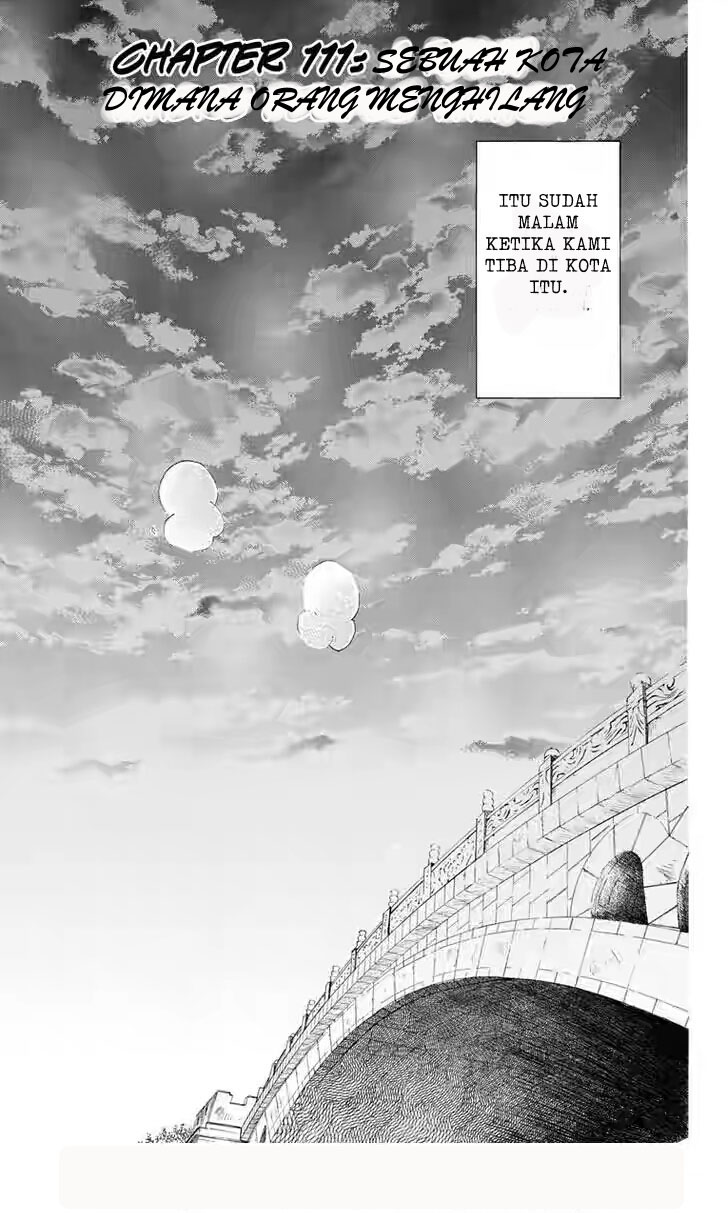 akatsuki-no-yona - Chapter: 111