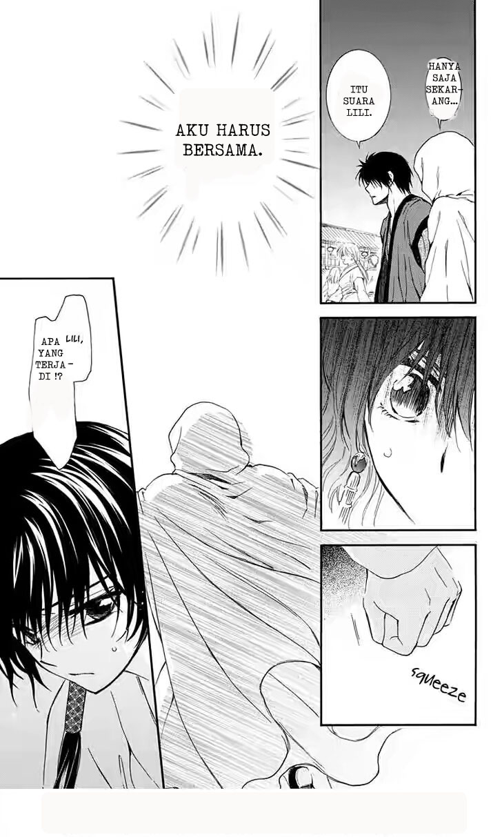 akatsuki-no-yona - Chapter: 111