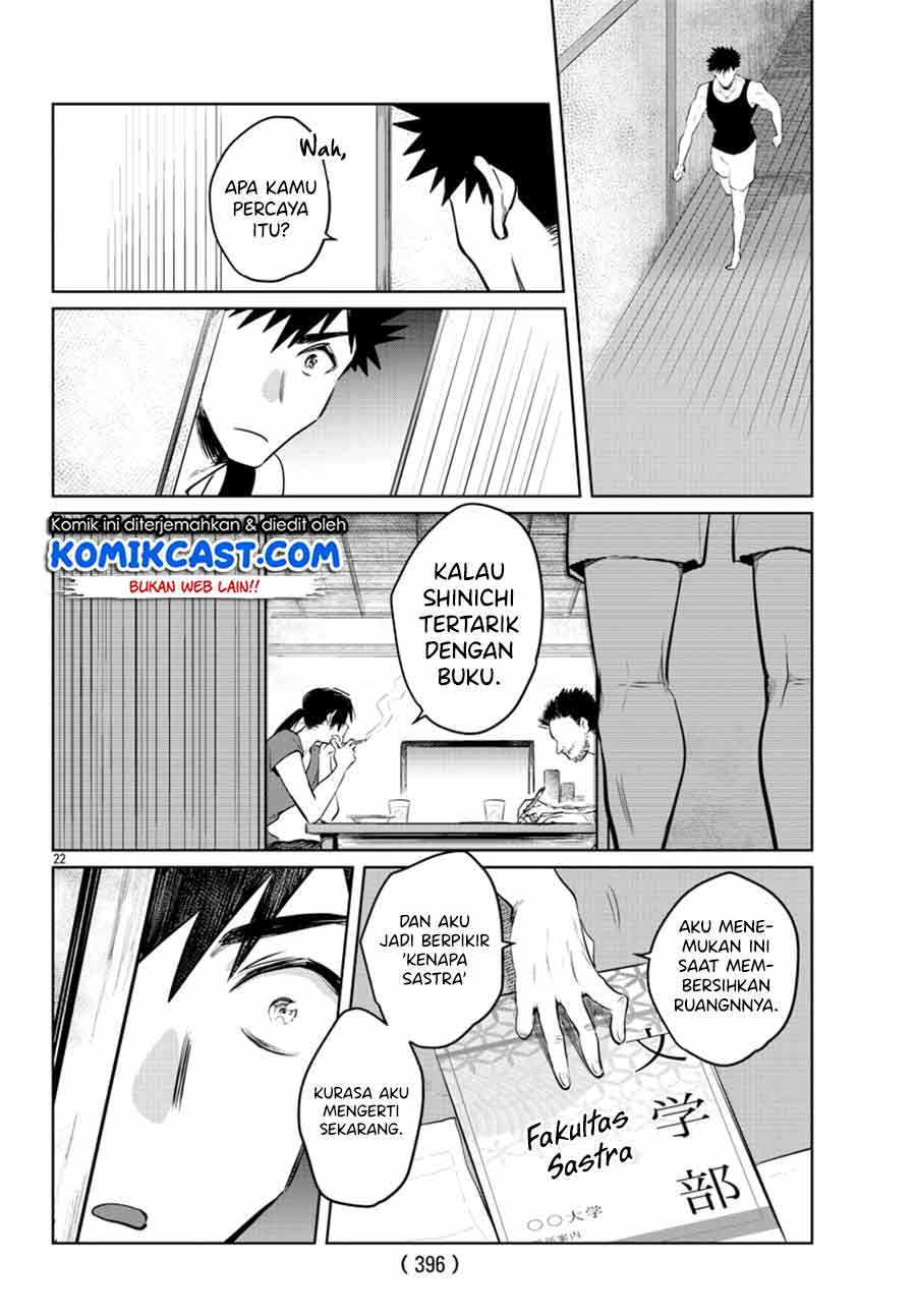 do-chokkyuu-kareshi-x-kanojo - Chapter: 31