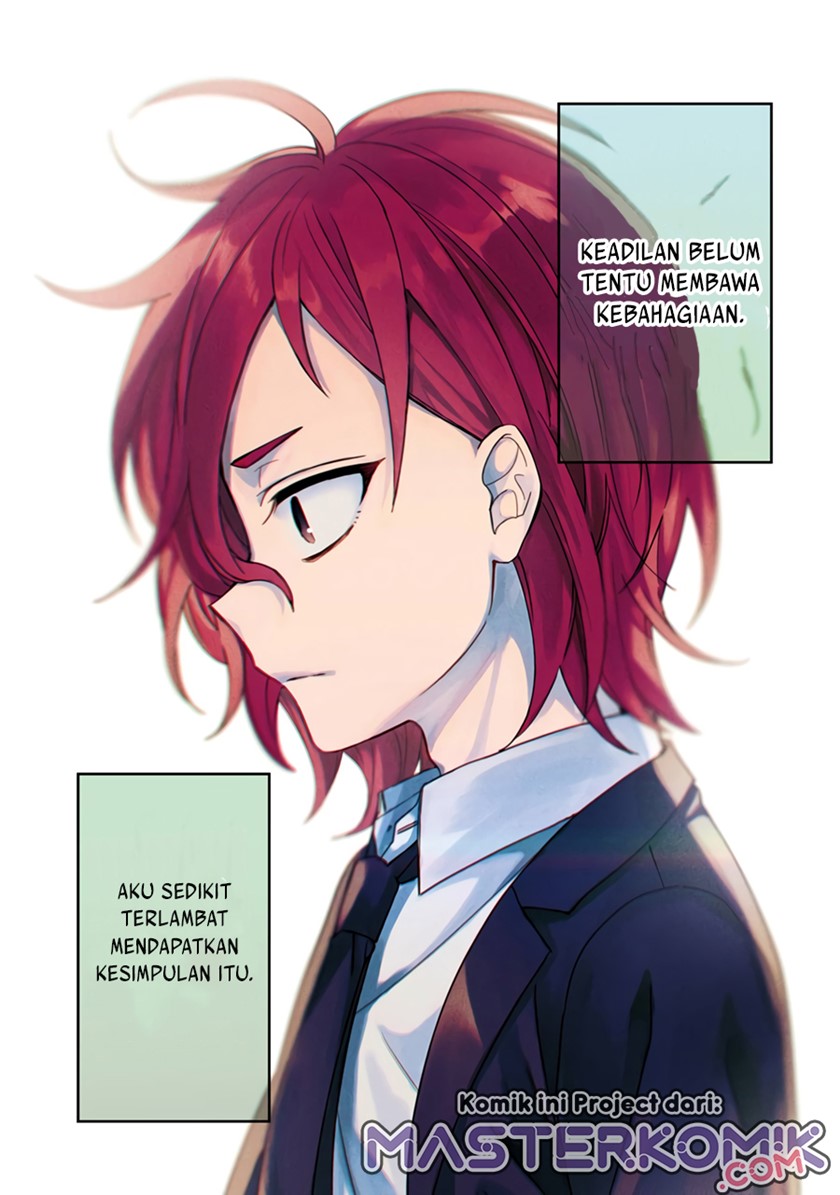 sachiiro-no-one-room-gaiden-seikai-no-meitantei - Chapter: 00