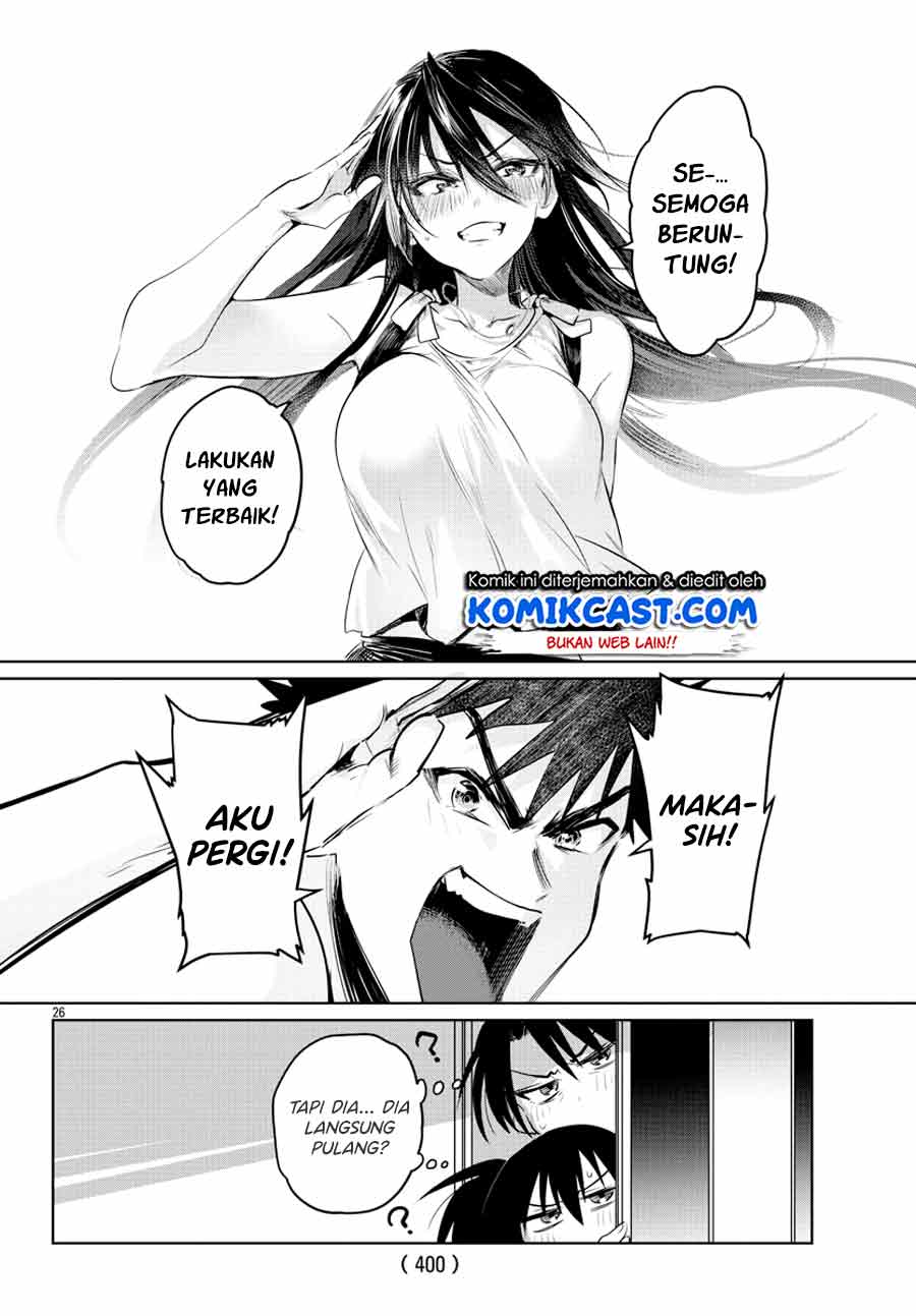 do-chokkyuu-kareshi-x-kanojo - Chapter: 31