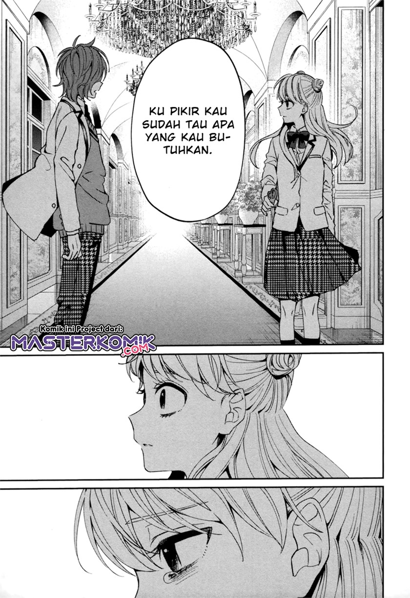 sachiiro-no-one-room-gaiden-seikai-no-meitantei - Chapter: 00