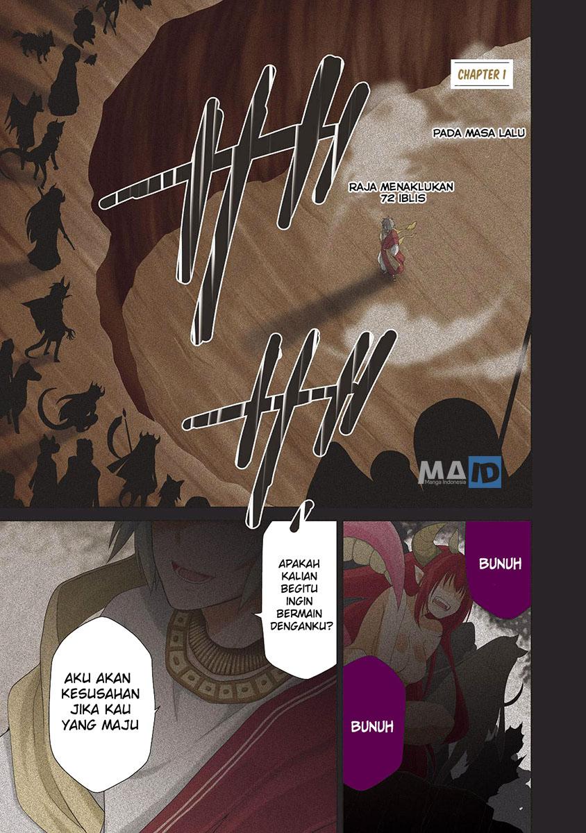 asmodeus-wa-akiramenai - Chapter: 01