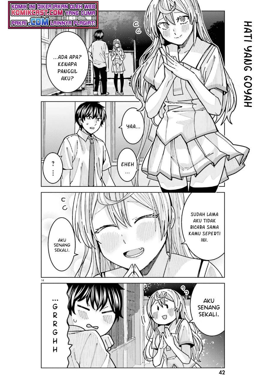 himegasaki-sakurako-wa-kyoumo-fubin-kawaii - Chapter: 13