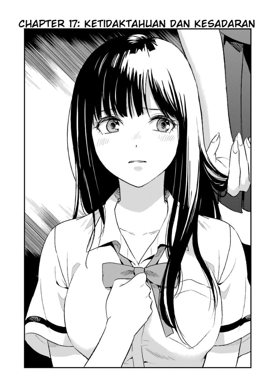 tsumi-to-kai - Chapter: 17