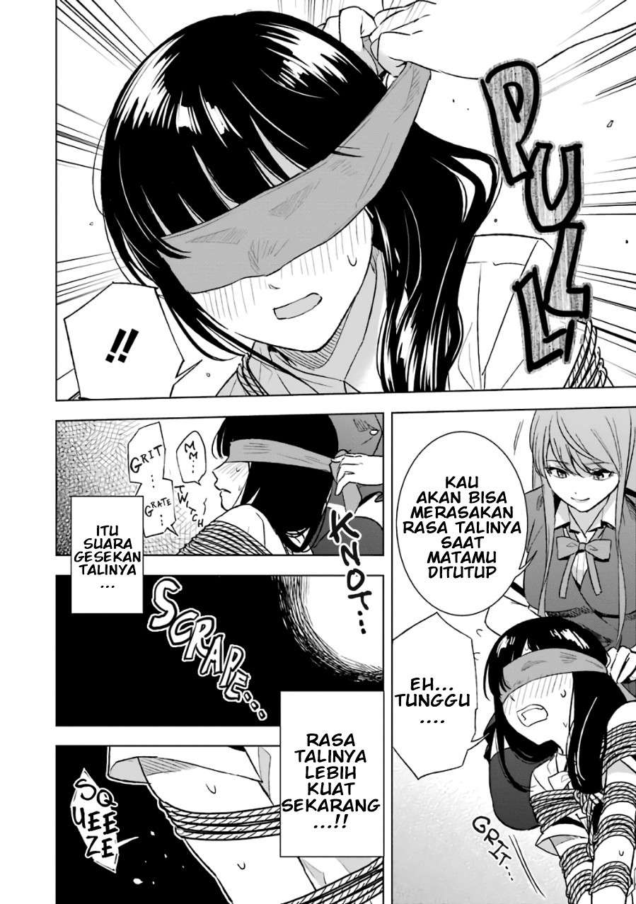 tsumi-to-kai - Chapter: 17