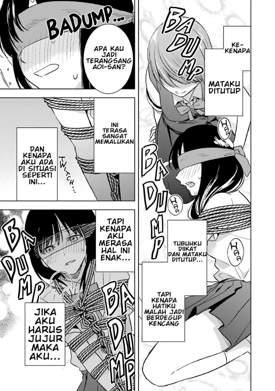 tsumi-to-kai - Chapter: 17