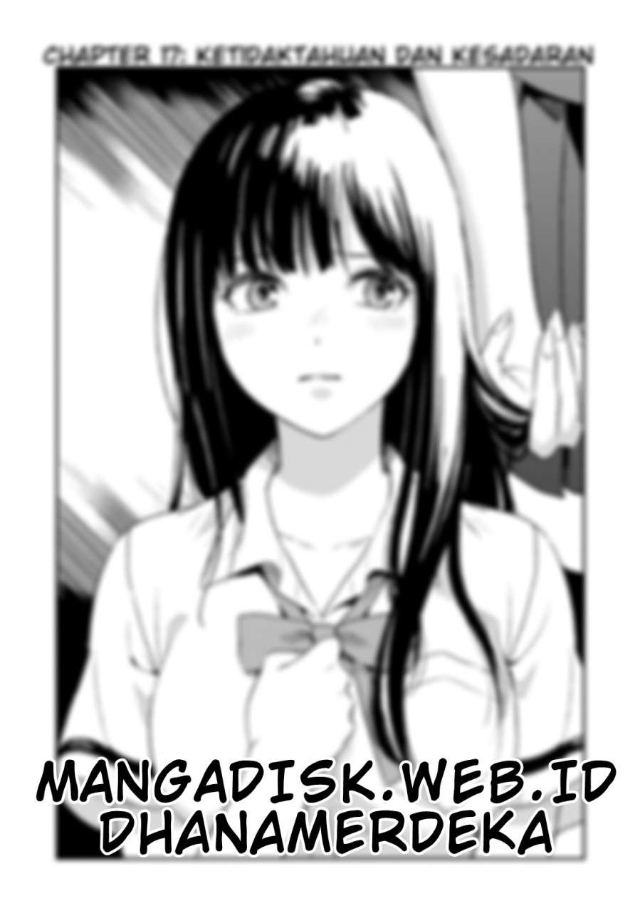 tsumi-to-kai - Chapter: 17