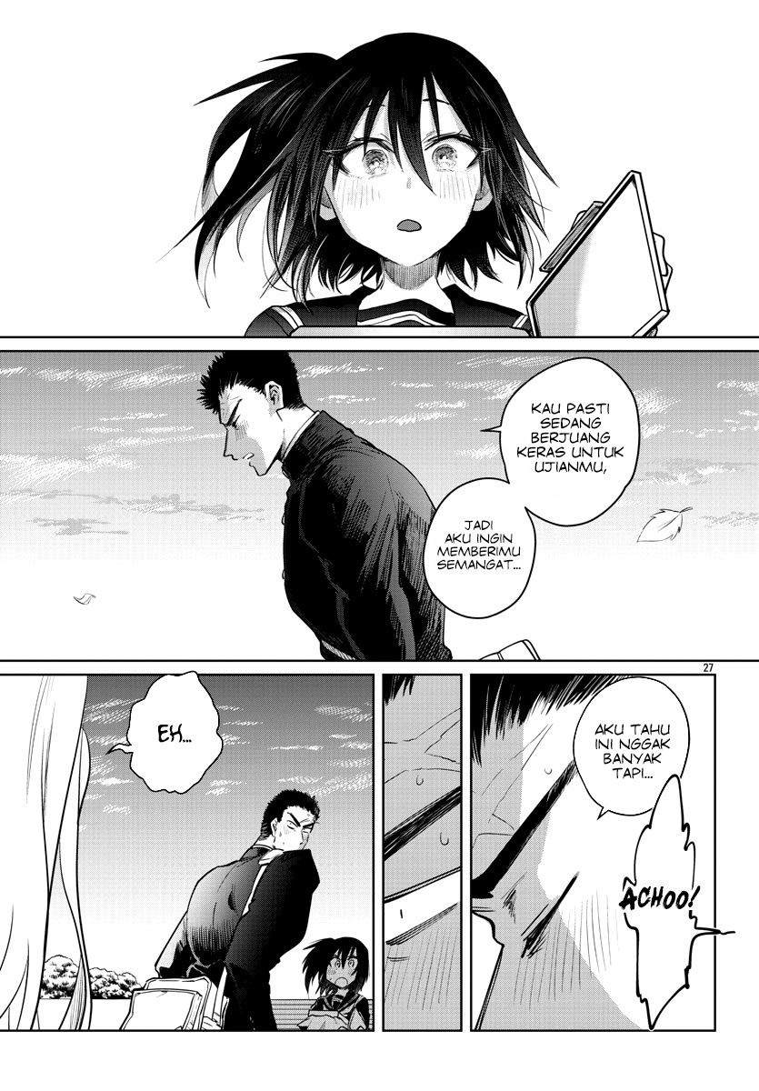 do-chokkyuu-kareshi-x-kanojo - Chapter: 32