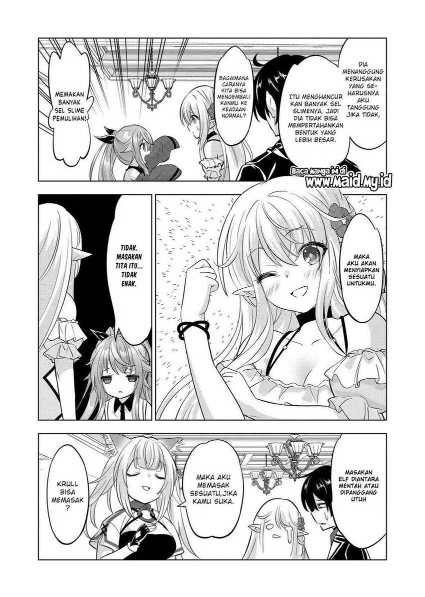 shijou-saikyou-orc-san-no-tanoshii-tanetsuke-harem-zukuri - Chapter: 104