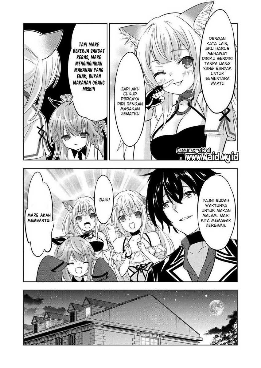 shijou-saikyou-orc-san-no-tanoshii-tanetsuke-harem-zukuri - Chapter: 104