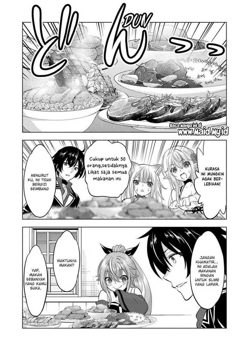 shijou-saikyou-orc-san-no-tanoshii-tanetsuke-harem-zukuri - Chapter: 104