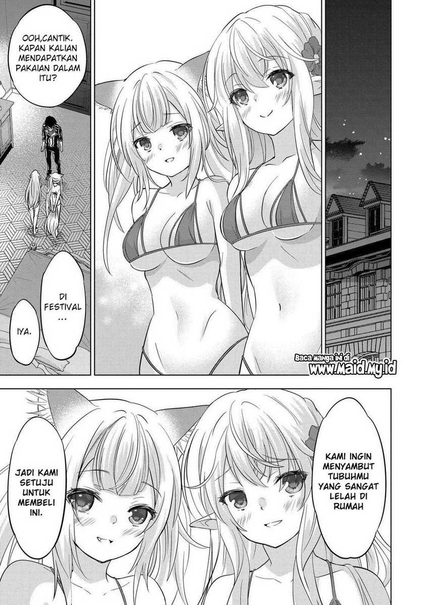 shijou-saikyou-orc-san-no-tanoshii-tanetsuke-harem-zukuri - Chapter: 104