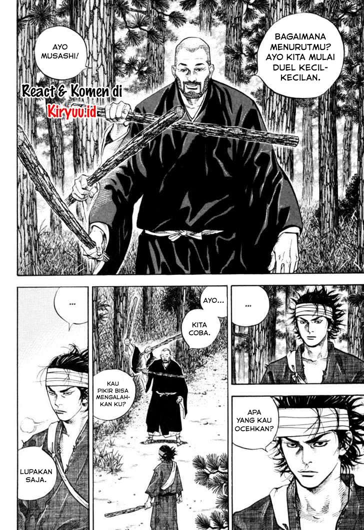 vagabond - Chapter: 35