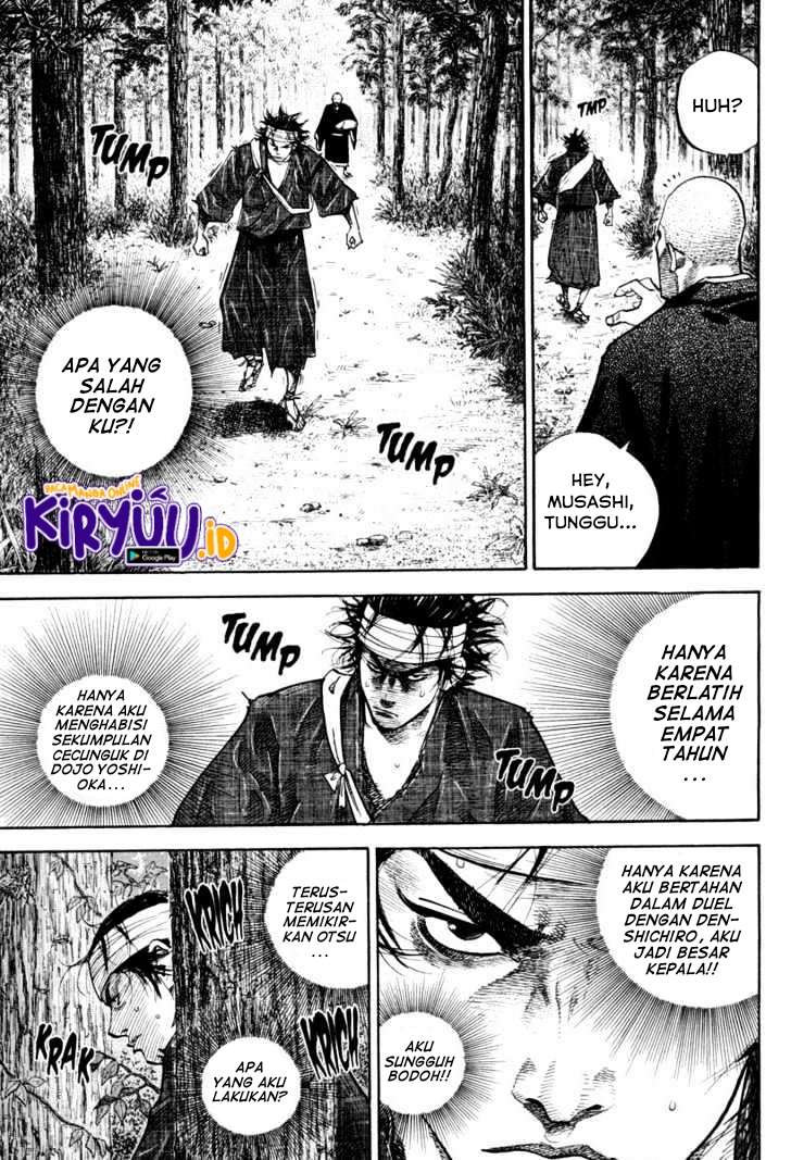 vagabond - Chapter: 35