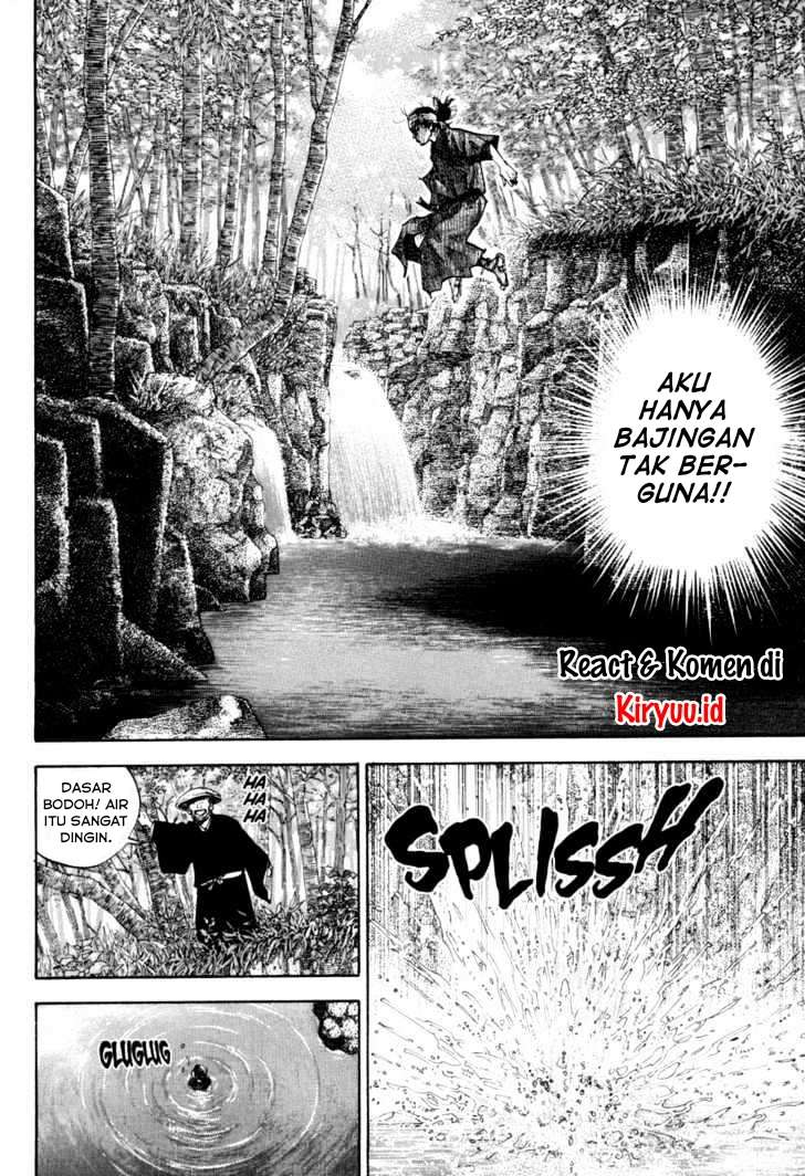 vagabond - Chapter: 35