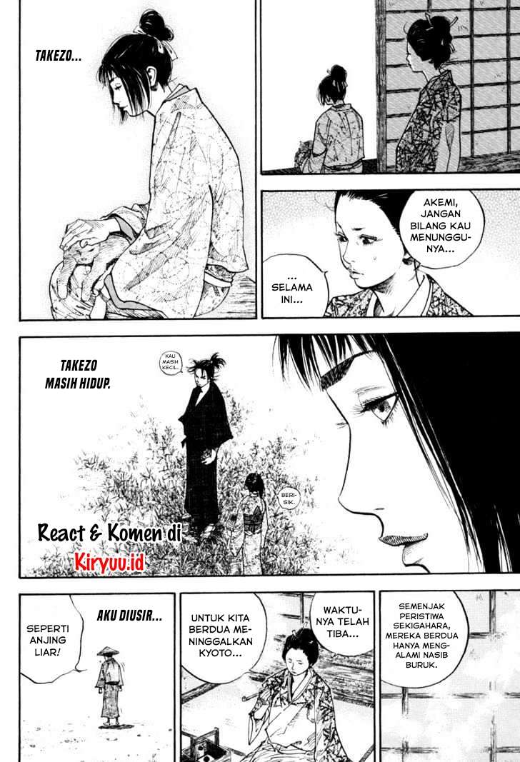 vagabond - Chapter: 35