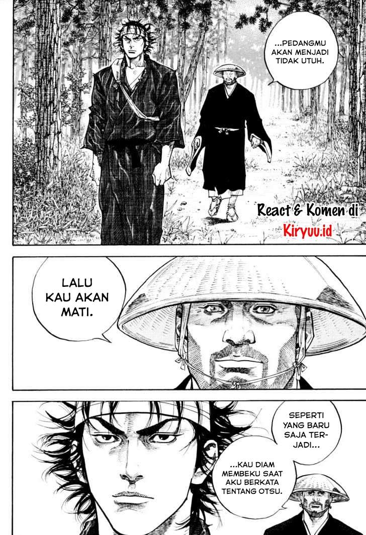 vagabond - Chapter: 35