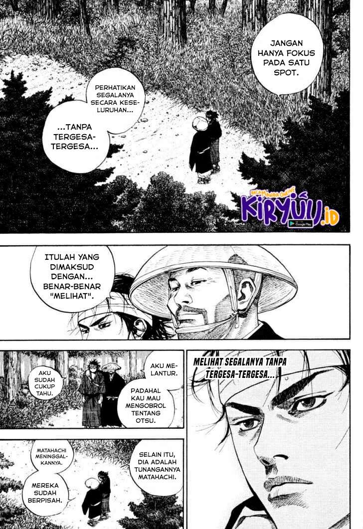 vagabond - Chapter: 35