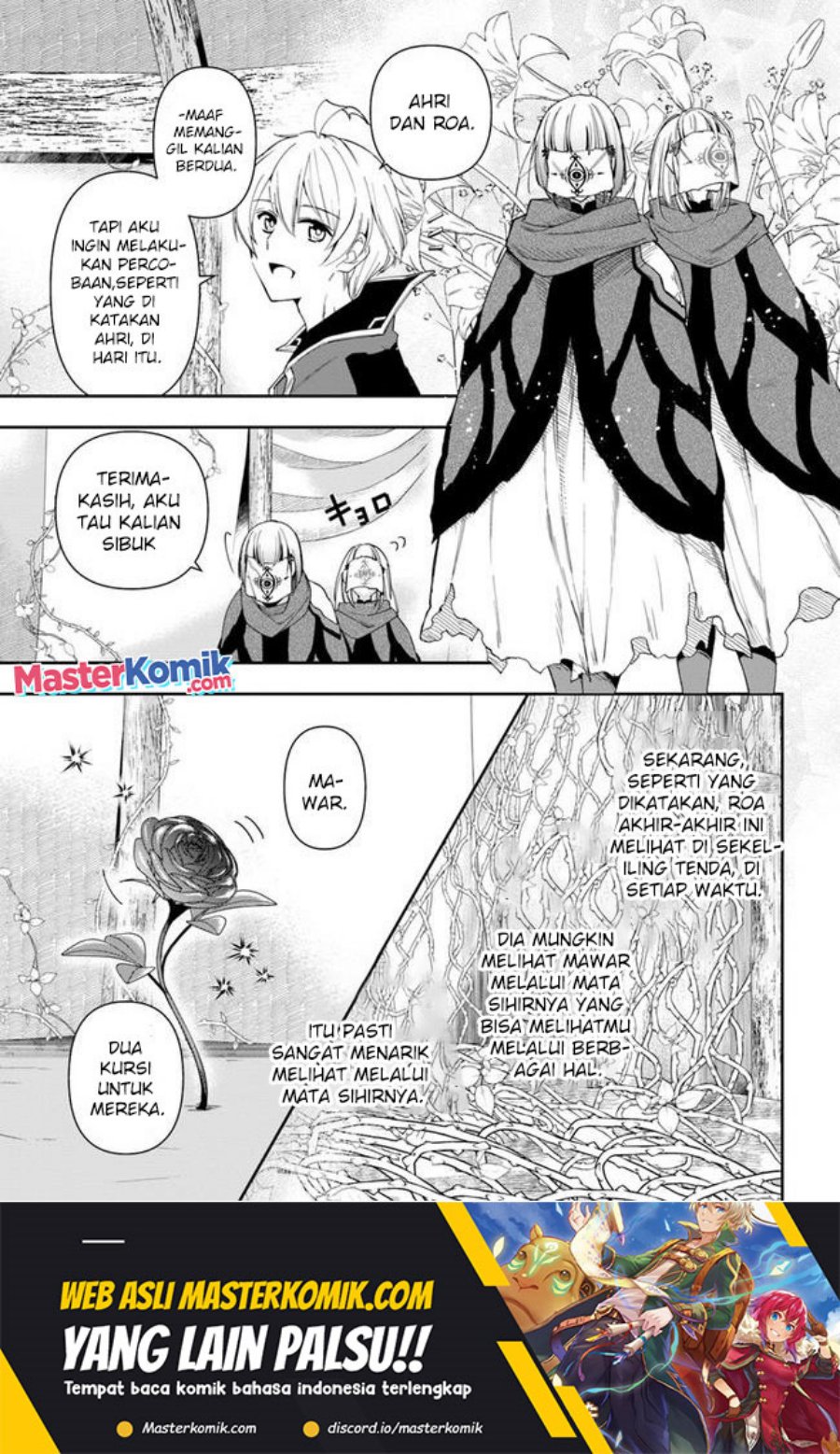 the-frontier-alchemist-i-cant-go-back-to-that-job-after-you-made-my-budget-zero - Chapter: 14.2