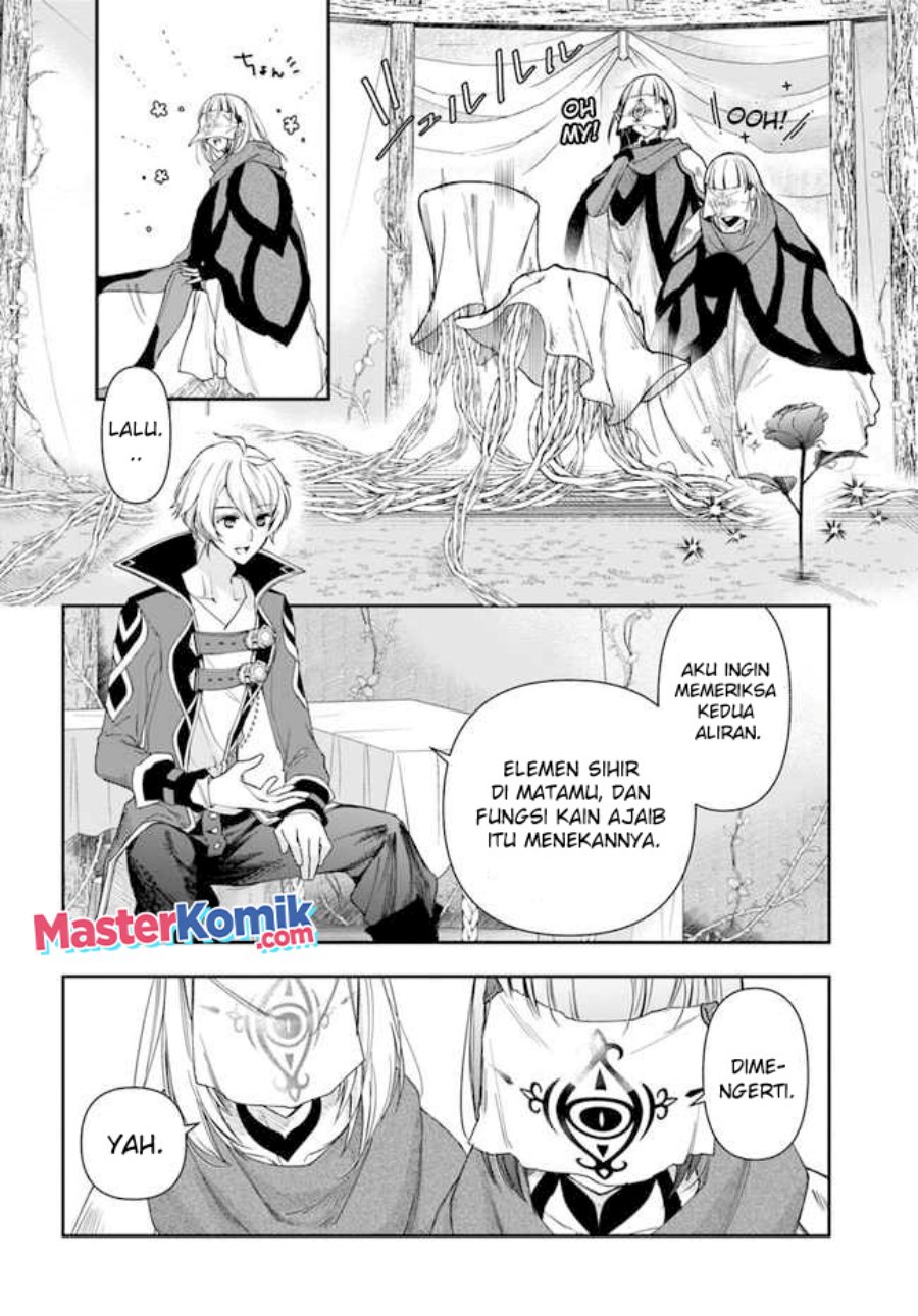 the-frontier-alchemist-i-cant-go-back-to-that-job-after-you-made-my-budget-zero - Chapter: 14.2