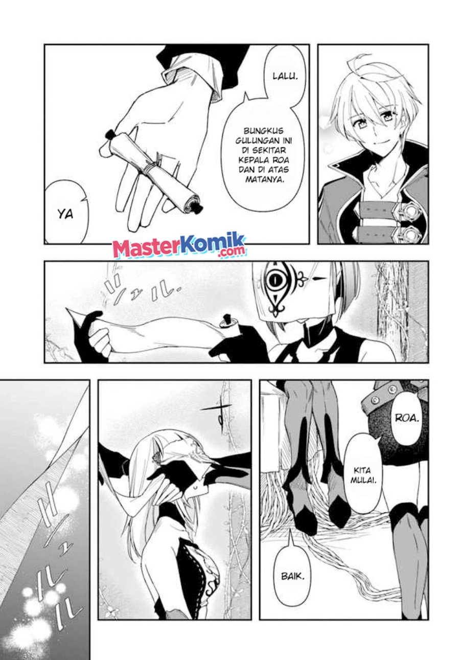 the-frontier-alchemist-i-cant-go-back-to-that-job-after-you-made-my-budget-zero - Chapter: 14.2