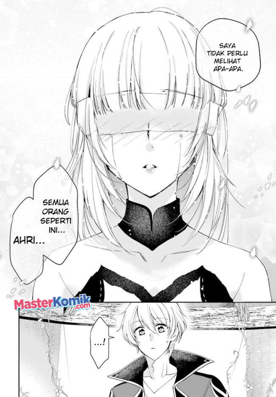 the-frontier-alchemist-i-cant-go-back-to-that-job-after-you-made-my-budget-zero - Chapter: 14.2