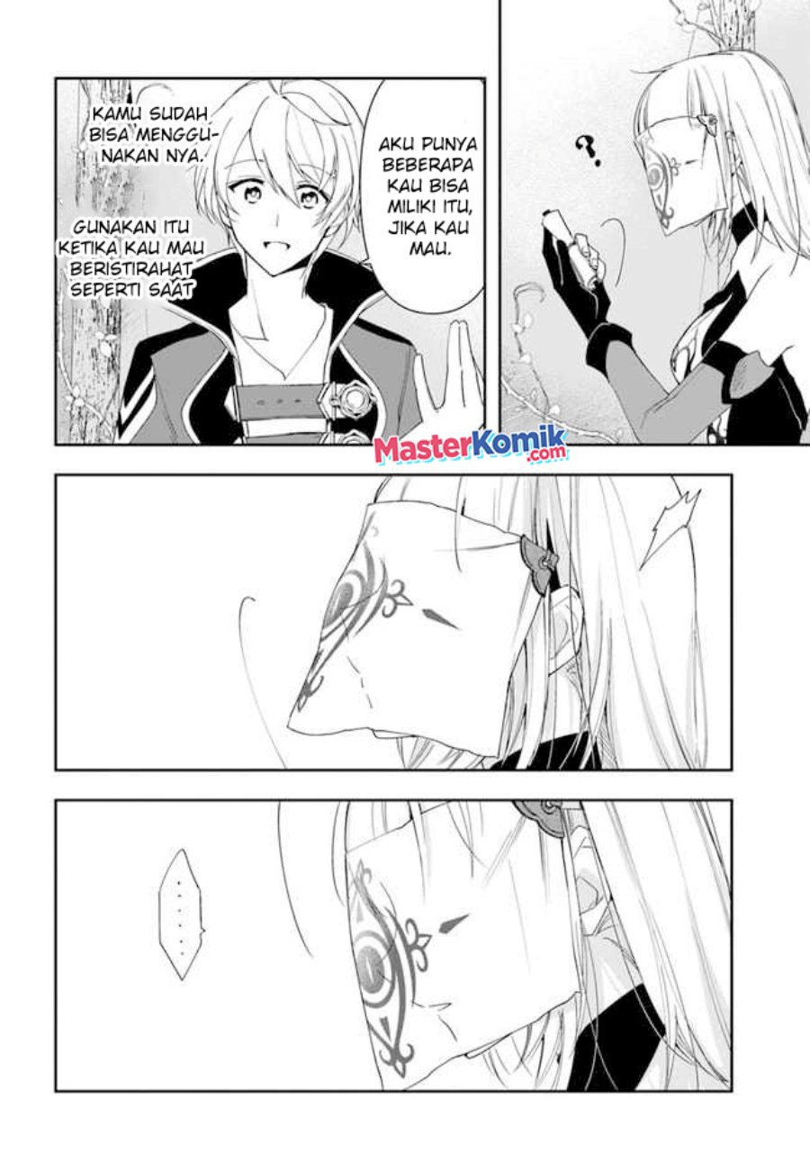 the-frontier-alchemist-i-cant-go-back-to-that-job-after-you-made-my-budget-zero - Chapter: 14.2