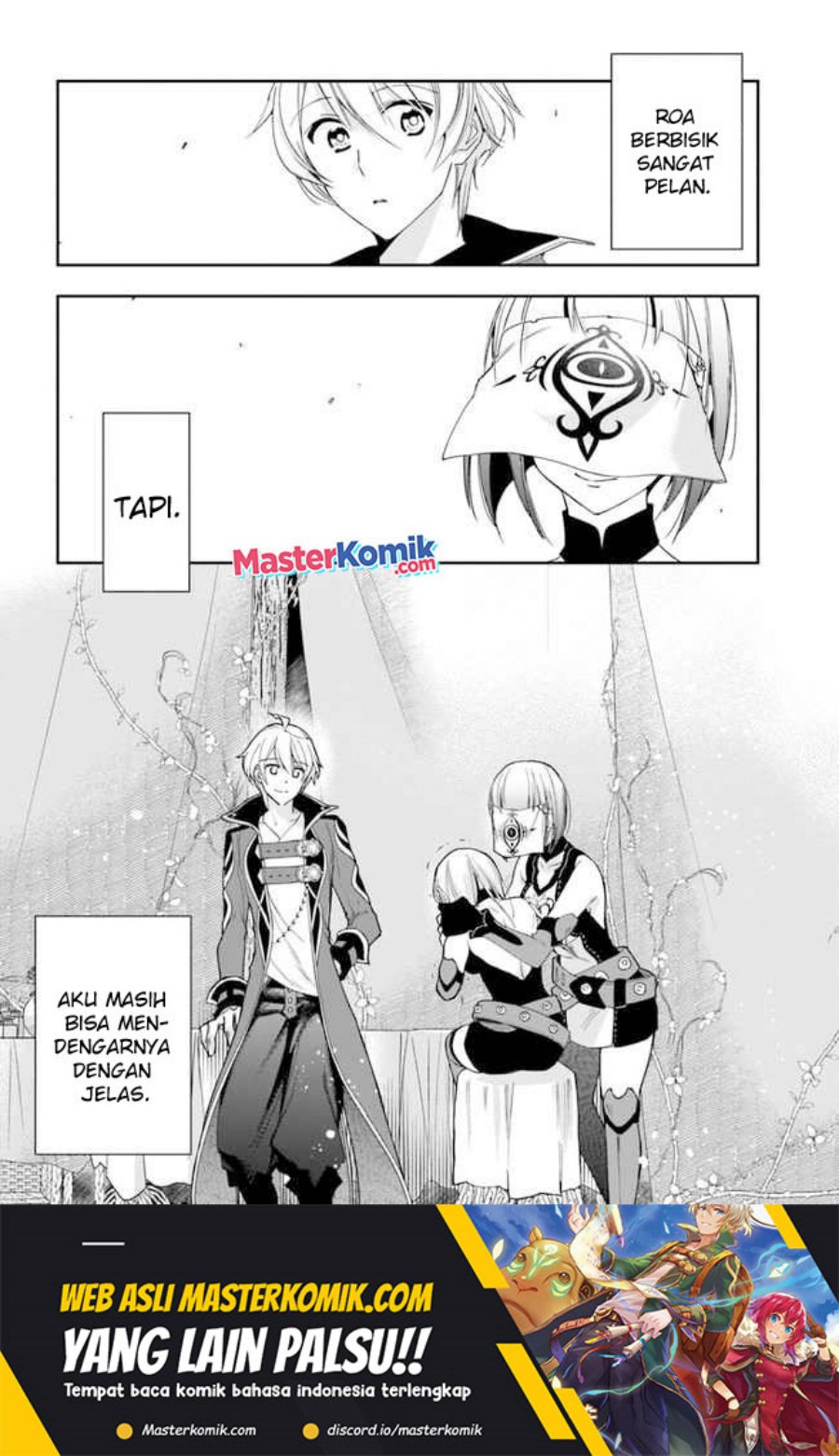the-frontier-alchemist-i-cant-go-back-to-that-job-after-you-made-my-budget-zero - Chapter: 14.2