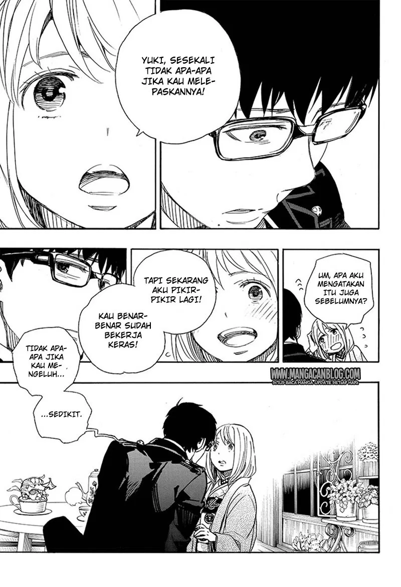 ao-no-exorcist - Chapter: 93