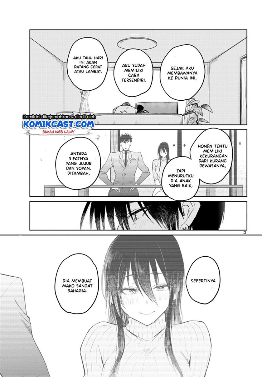 do-chokkyuu-kareshi-x-kanojo - Chapter: 33