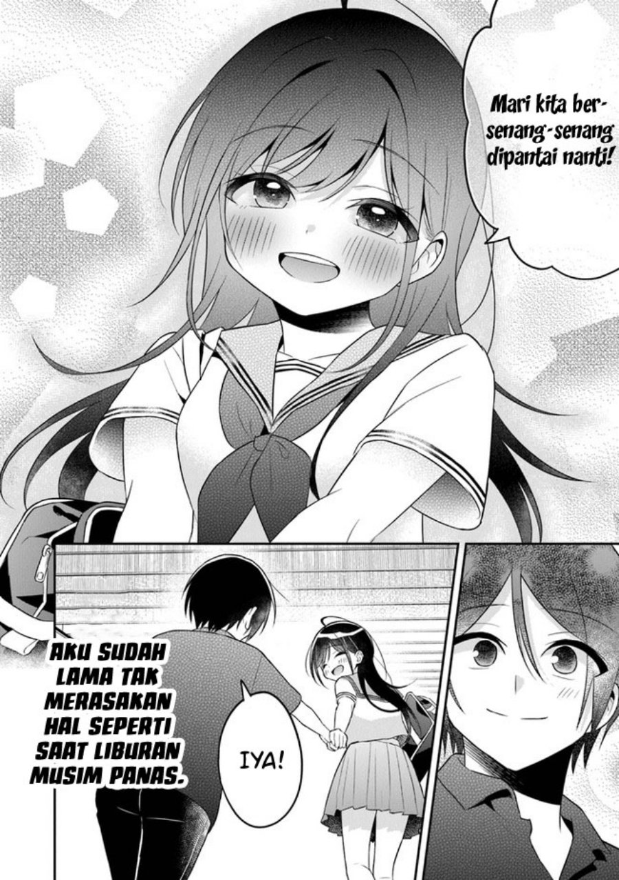 yuujin-ni-500-yen-kashitara-shakkin-no-kata-ni-imouto-wo-yokoshite-kita-nodakeredo-ore-wa-ittai-dou-sureba-iindarou - Chapter: 10