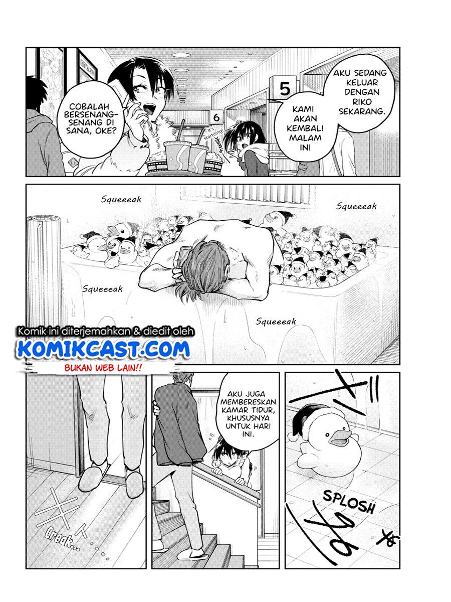 do-chokkyuu-kareshi-x-kanojo - Chapter: 34