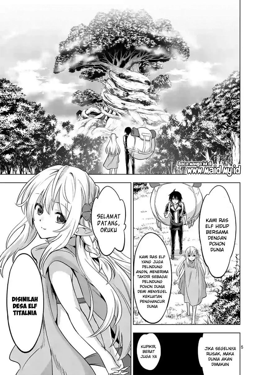 shijou-saikyou-orc-san-no-tanoshii-tanetsuke-harem-zukuri - Chapter: 14