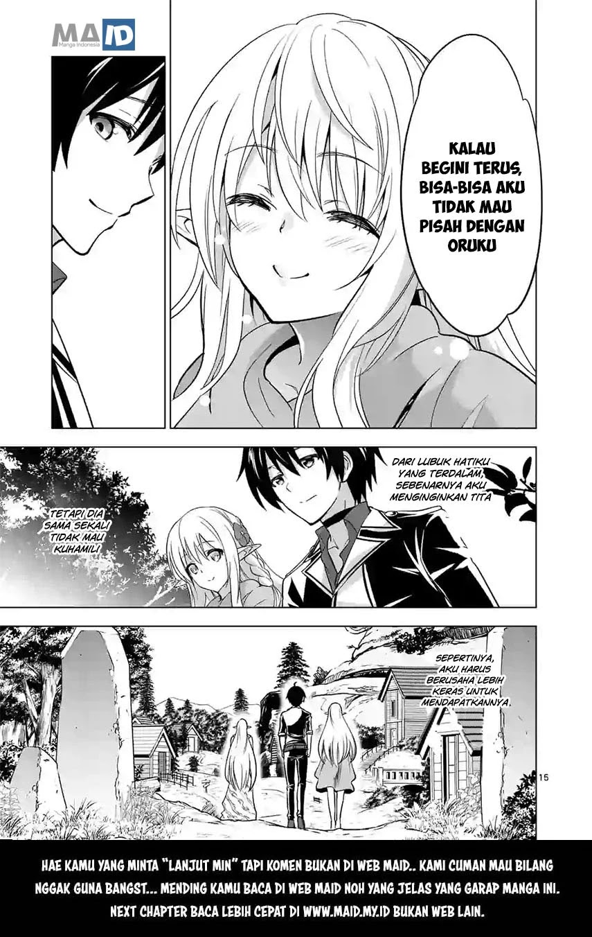 shijou-saikyou-orc-san-no-tanoshii-tanetsuke-harem-zukuri - Chapter: 14