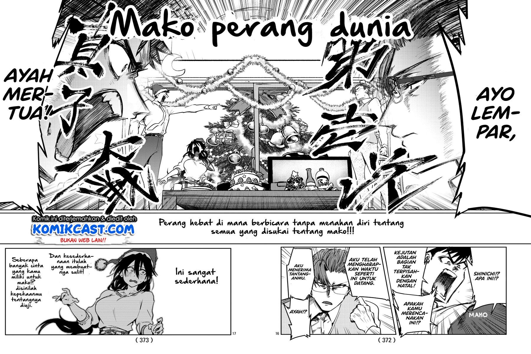 do-chokkyuu-kareshi-x-kanojo - Chapter: 34