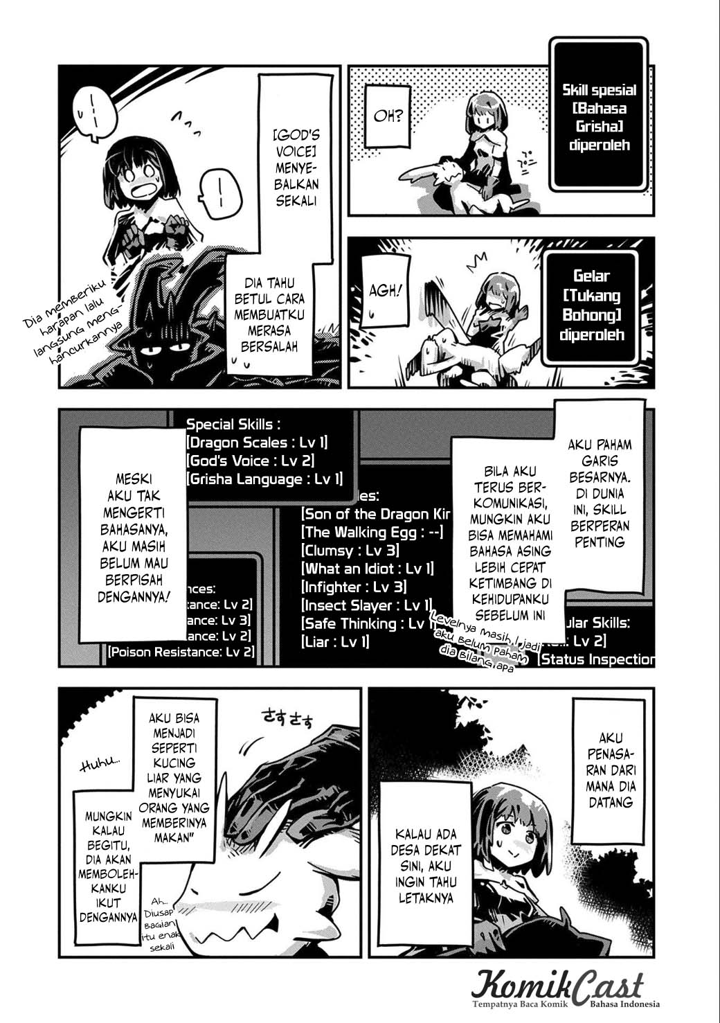 tensei-shitara-dragon-no-tamago-datta-ibara-no-dragon-road - Chapter: 02