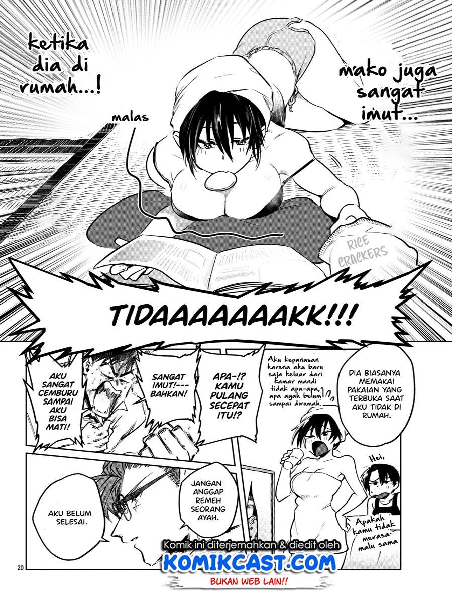 do-chokkyuu-kareshi-x-kanojo - Chapter: 34