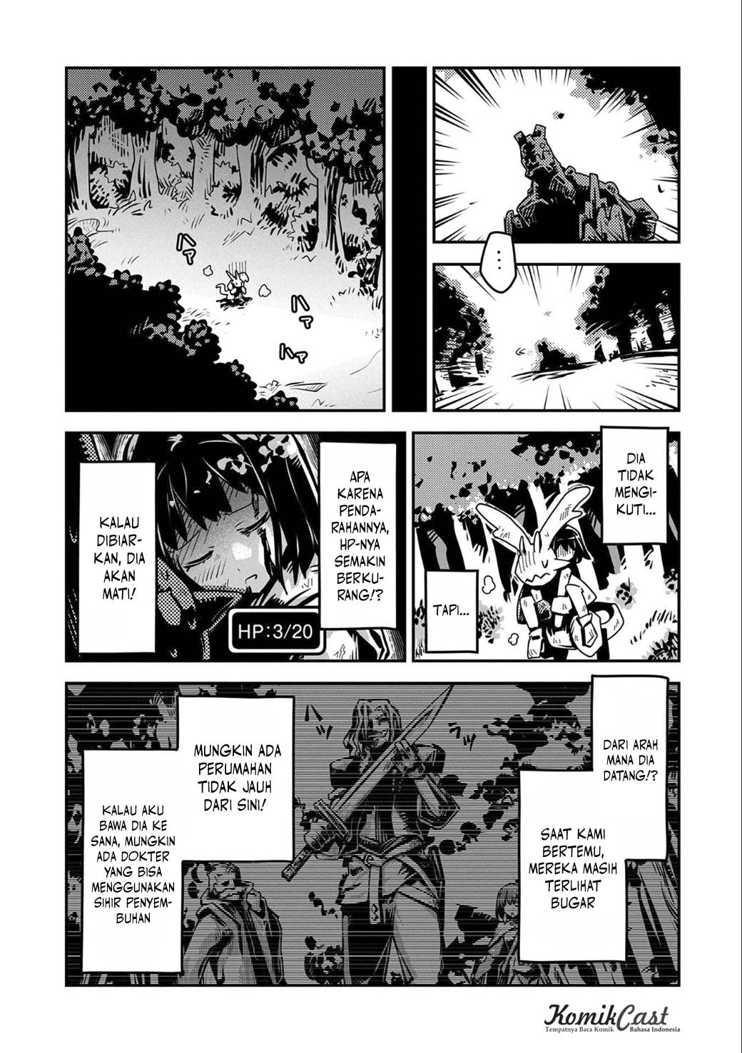 tensei-shitara-dragon-no-tamago-datta-ibara-no-dragon-road - Chapter: 02