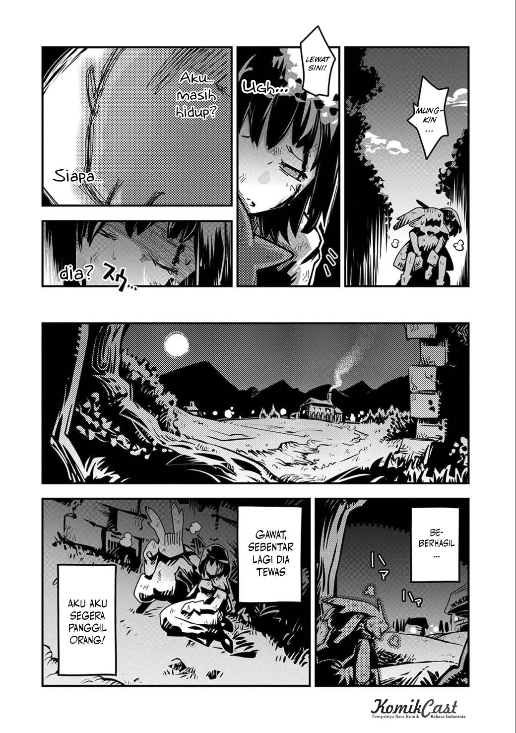 tensei-shitara-dragon-no-tamago-datta-ibara-no-dragon-road - Chapter: 02