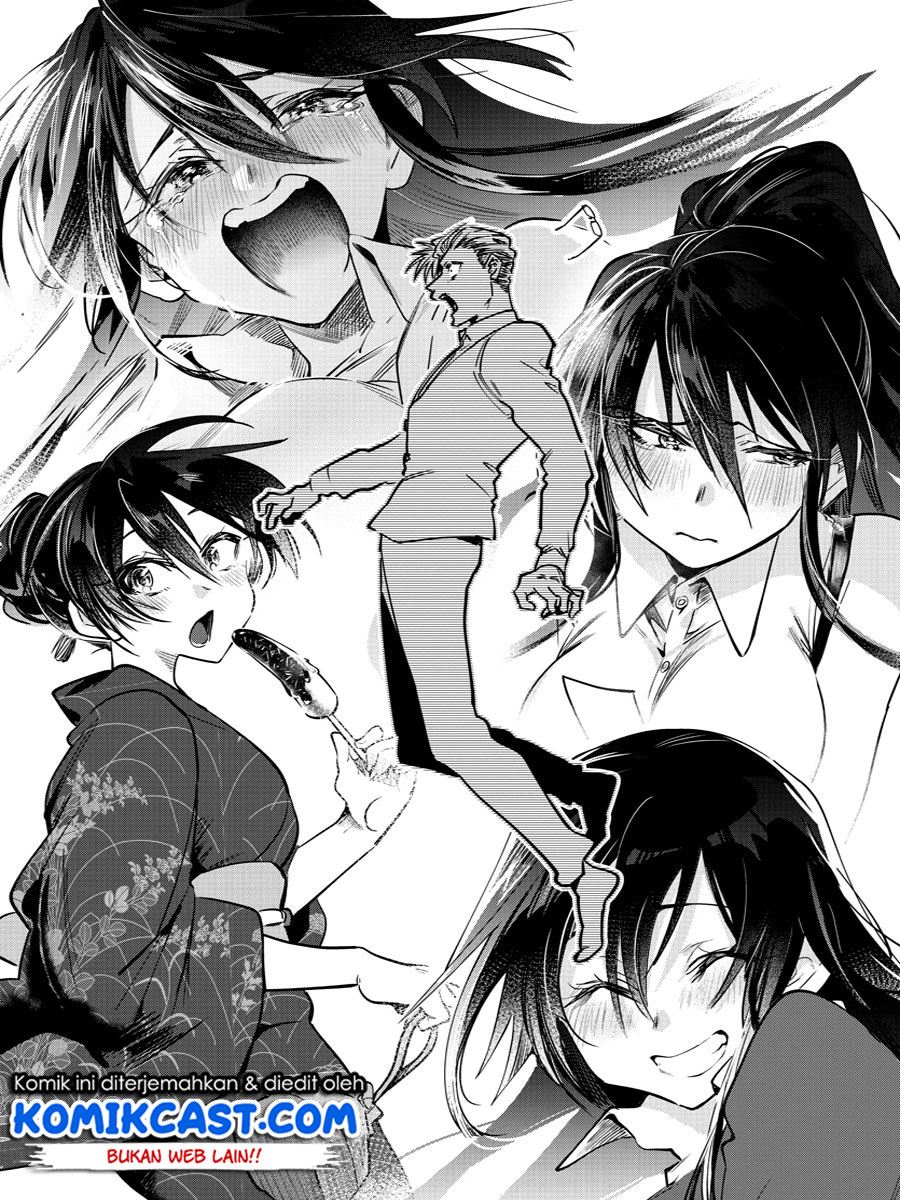 do-chokkyuu-kareshi-x-kanojo - Chapter: 34