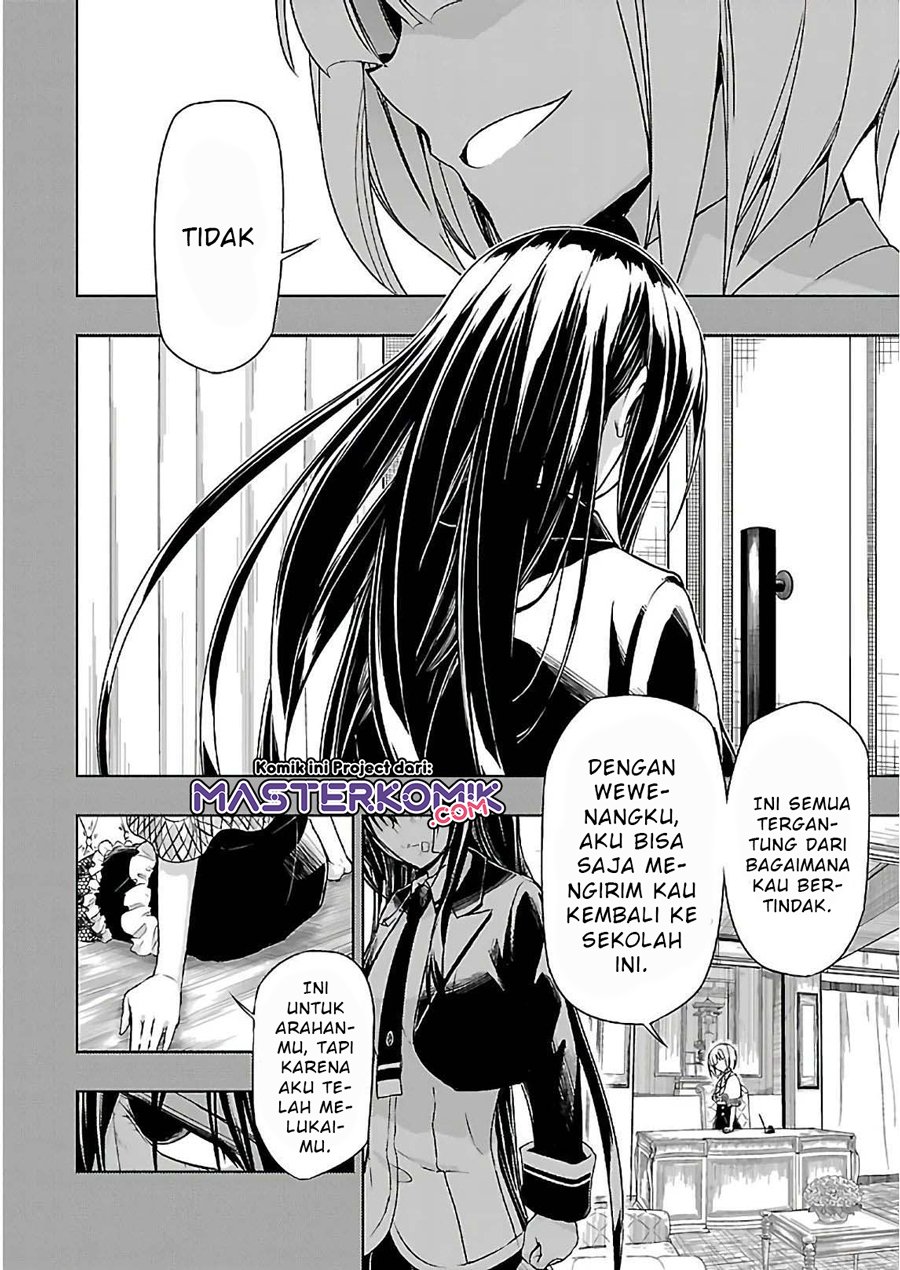 busou-shoujo-machiavellianism - Chapter: 32.2